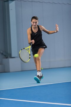 Anna Petkovic 1244 - Ellerbeker Weihnachtsturnier